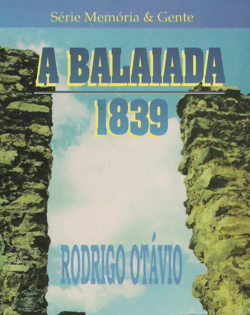 A Balaiada - 1839