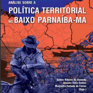 Análise sobre a política territorial no Baixo Parnaíba–MA