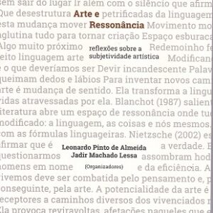 Arte e ressonância: reflexões sobre a subjetividade artística