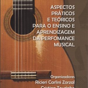 Aspectos práticos e teóricos para o ensino e aprendizagem