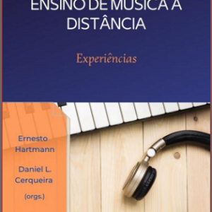 Ensino de música a distância : experiências