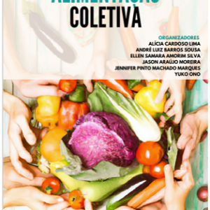Pesquisas em alimentação coletiva