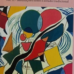 Fiar poético: meditações sobre o estudo tradicional