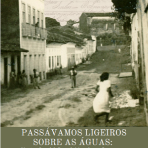 PASSÁVAMOS LIGEIROS SOBRE AS ÁGUAS: História Social da Baixada Maranhense Oitocentista