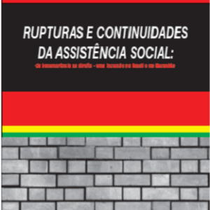 Rupturas e continuidade da assistência social