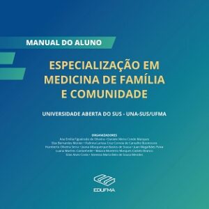 Curso de especialização em medicina de família e comunidade  [manual do aluno]