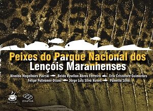 Peixes do Parque Nacional dos Lençóis Maranhenses