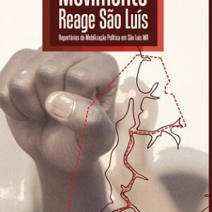 Movimento Reage São Luís:repertórios da mobilização política em São Luís-MA(2004-2006)