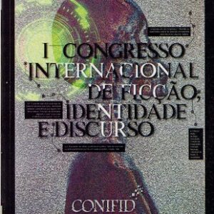 CONIFID: caderno de resumos e programação