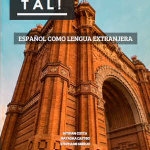 ¡Qué Tal! español como lengua extranjera