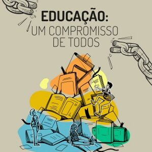 Educação: um compromisso de todos