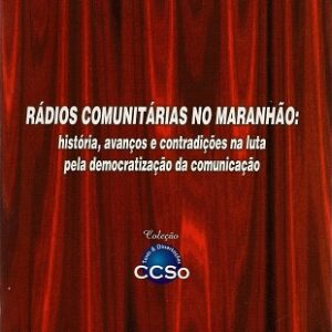 Rádios comunitárias no maranhão