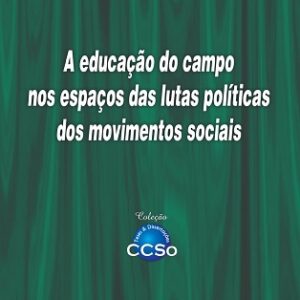 A educação do campo nos espaços das lutas políticas dos movimentos sociais