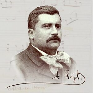 Antonio Rayol: uma biografia