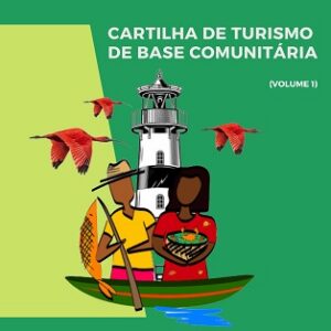 Cartilha de Turismo de base comunitária