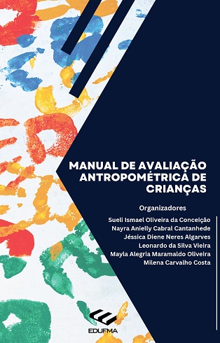 Manual de avaliação antropométrica de crianças