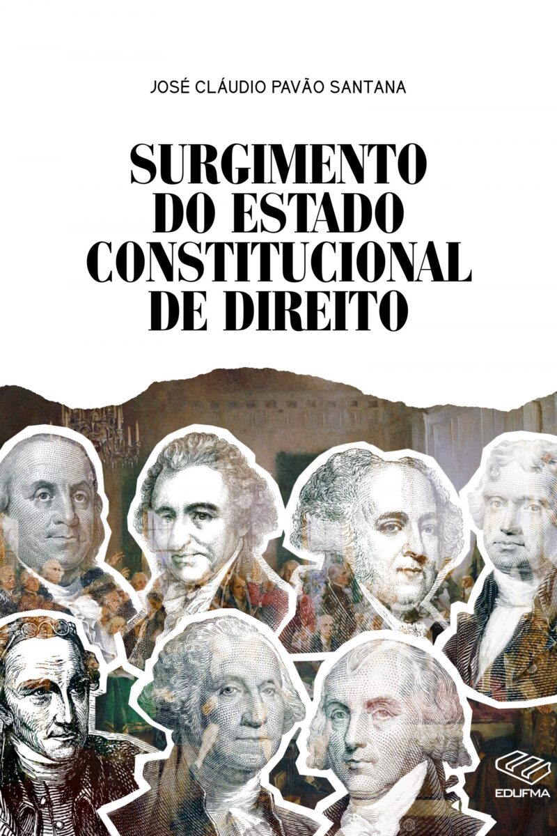 Surgimento do Estado constitucional de direito