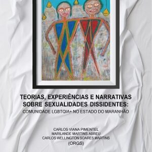 Teorias, experiências e narrativas sobre sexualidades dissidentes: comunidade LGBTQIA+ no Estado do Maranhão