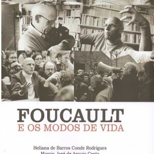 Foucault e os modos de vida