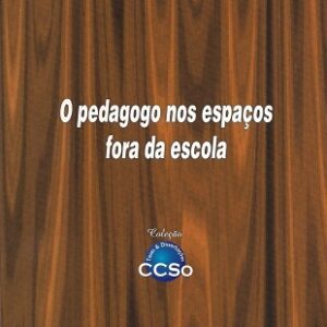 O pedagogo nos espaços fora da escola
