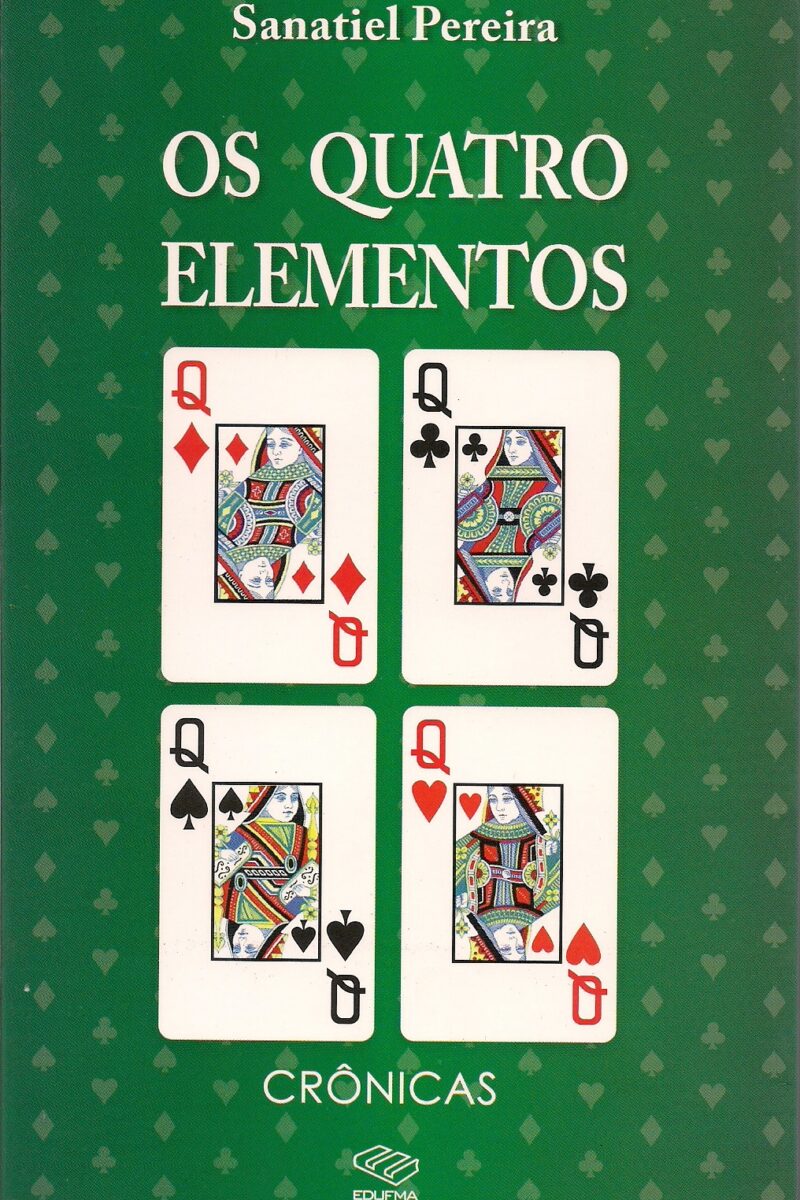 Os quatro elementos