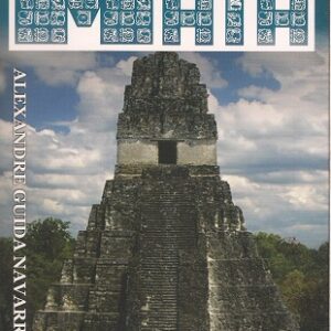 Breve História da Arquitetura Maia