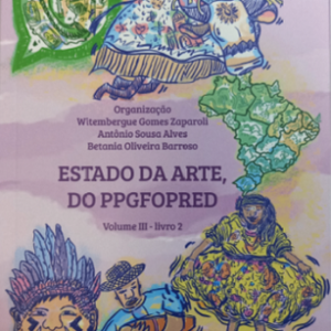 Estado da arte, do PPGFOPRED