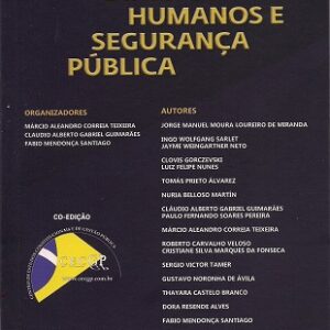 Estado, direitos humanos e segurança pública