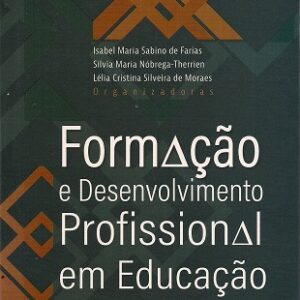 Formação e desenvolvimento profissional