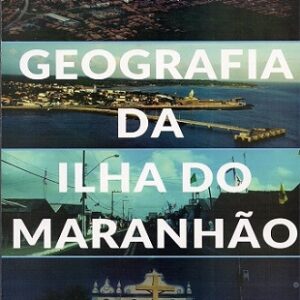 Geografia da ilha do Maranhão