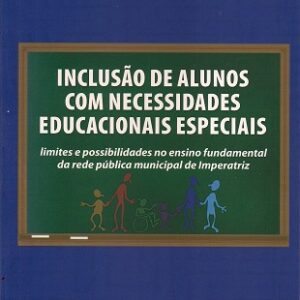 Inclusão de alunos com necessidades educacionais especiais