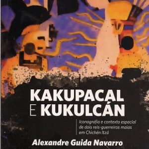 Kukupacal e Kukulcán