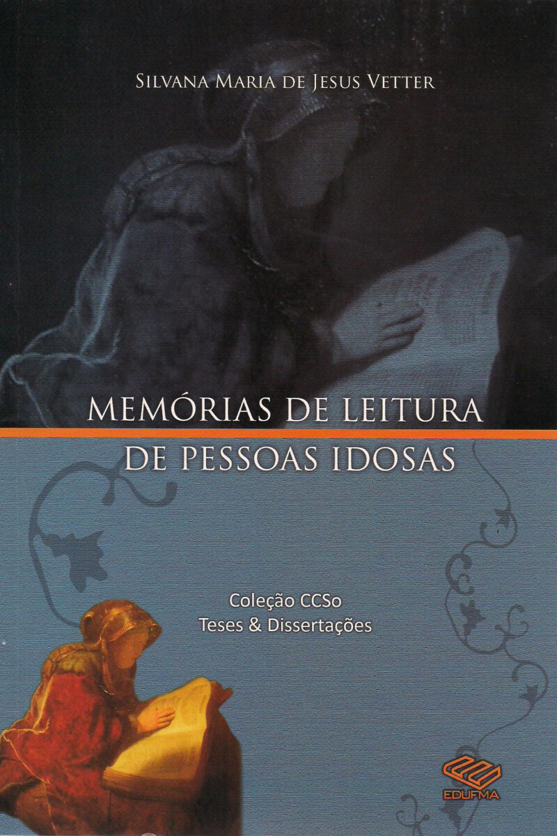 Memória de leitura de pessoas idosas