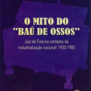 O mito do "baú de ossos": Juiz de Fora no contexto da industrialização nacional: 1930-1985
