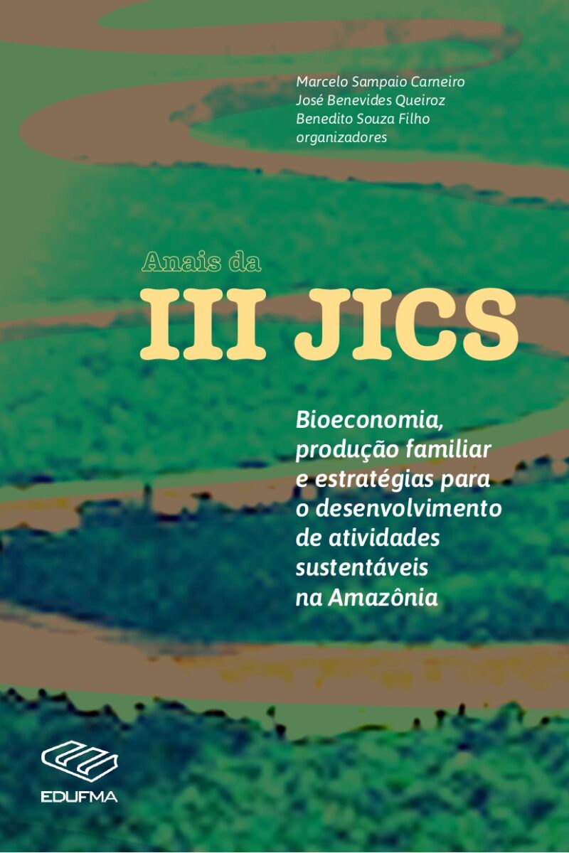 Anais da III Jornada Internacional de Ciências Sociais