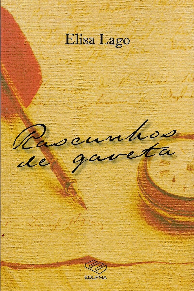 Rascunhos de gaveta