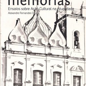 Teatro das memórias
