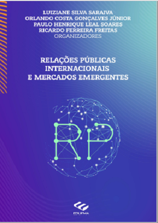 Relações públicas internacionais e mercados emergentes