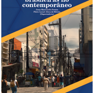 Pensando as cidades brasileiras no contemporâneo