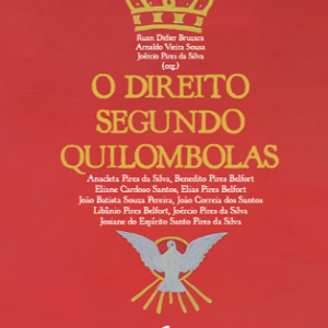 O Direito segundo quilombolas