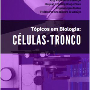 Tópicos em biologia : células-tronco