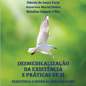 Desmedicalização da existência e práticas de si: resistência e poder na área da saúde