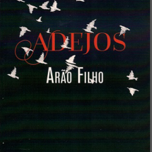 Adejos: poesias