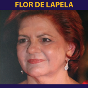 Gardênia: flor de lapela