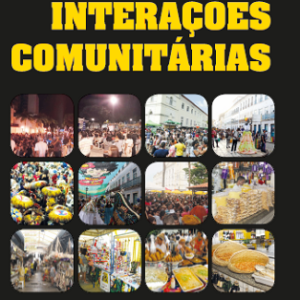 Interações comunitárias
