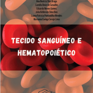 Tecido sanguíneo e hematopoiético