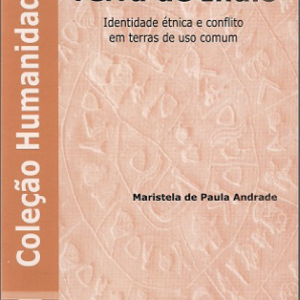 Terra de índio