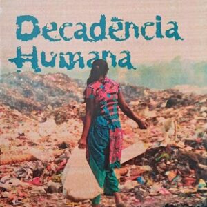 Decadência humana
