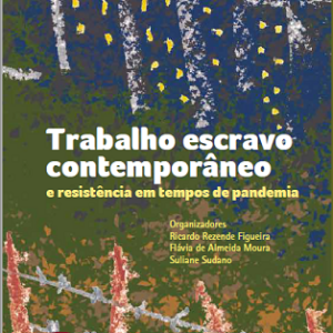 Trabalho escravo contemporâneo e resistência em tempos de pandemia
