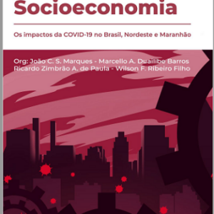 Pandemia e socioeconomia: os impactos da COVID-19 no Brasil, Nordeste e Maranhão